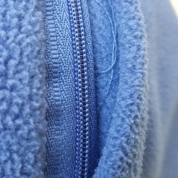 Florida Gator full zip polar fleece - Large - SEC - Picture 9 of 10